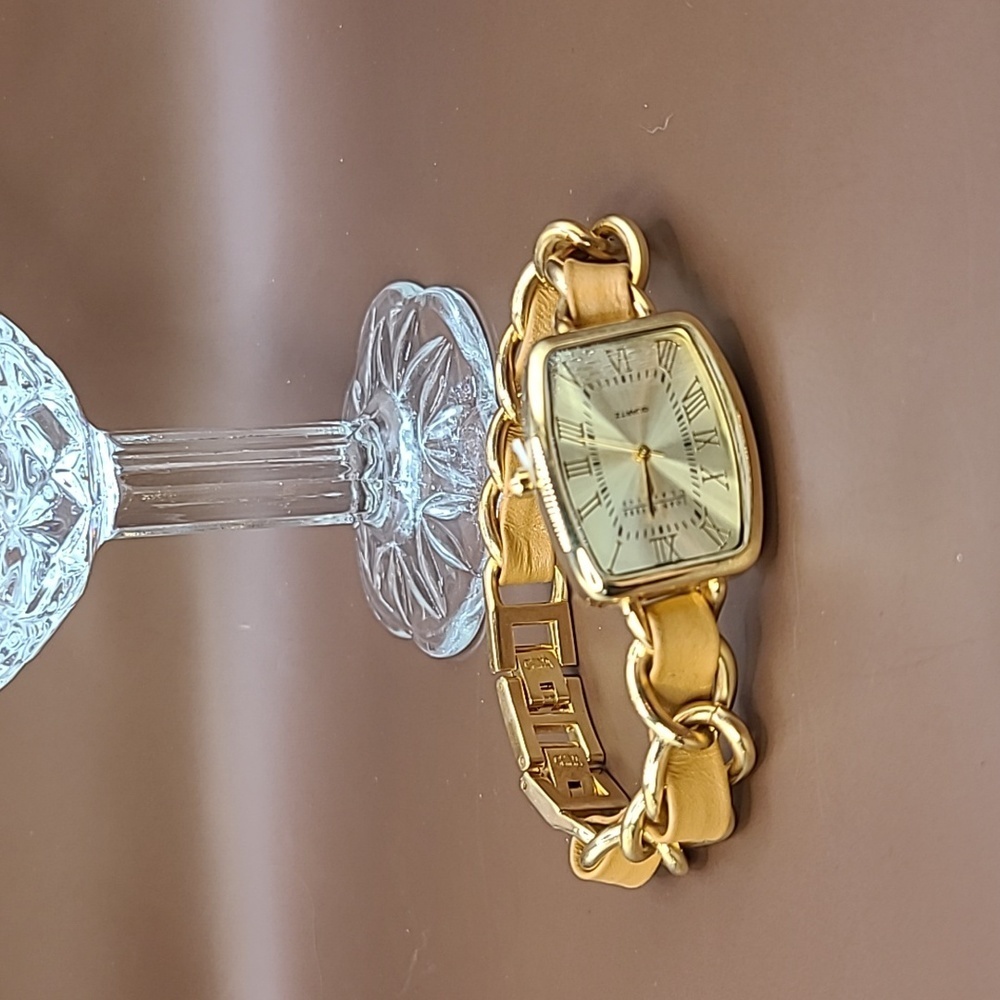 Joan Rivers new without tags watch